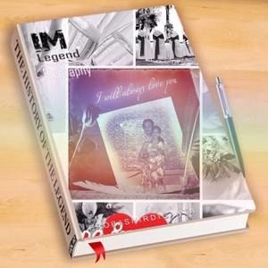 Meet your Posher, Timothy